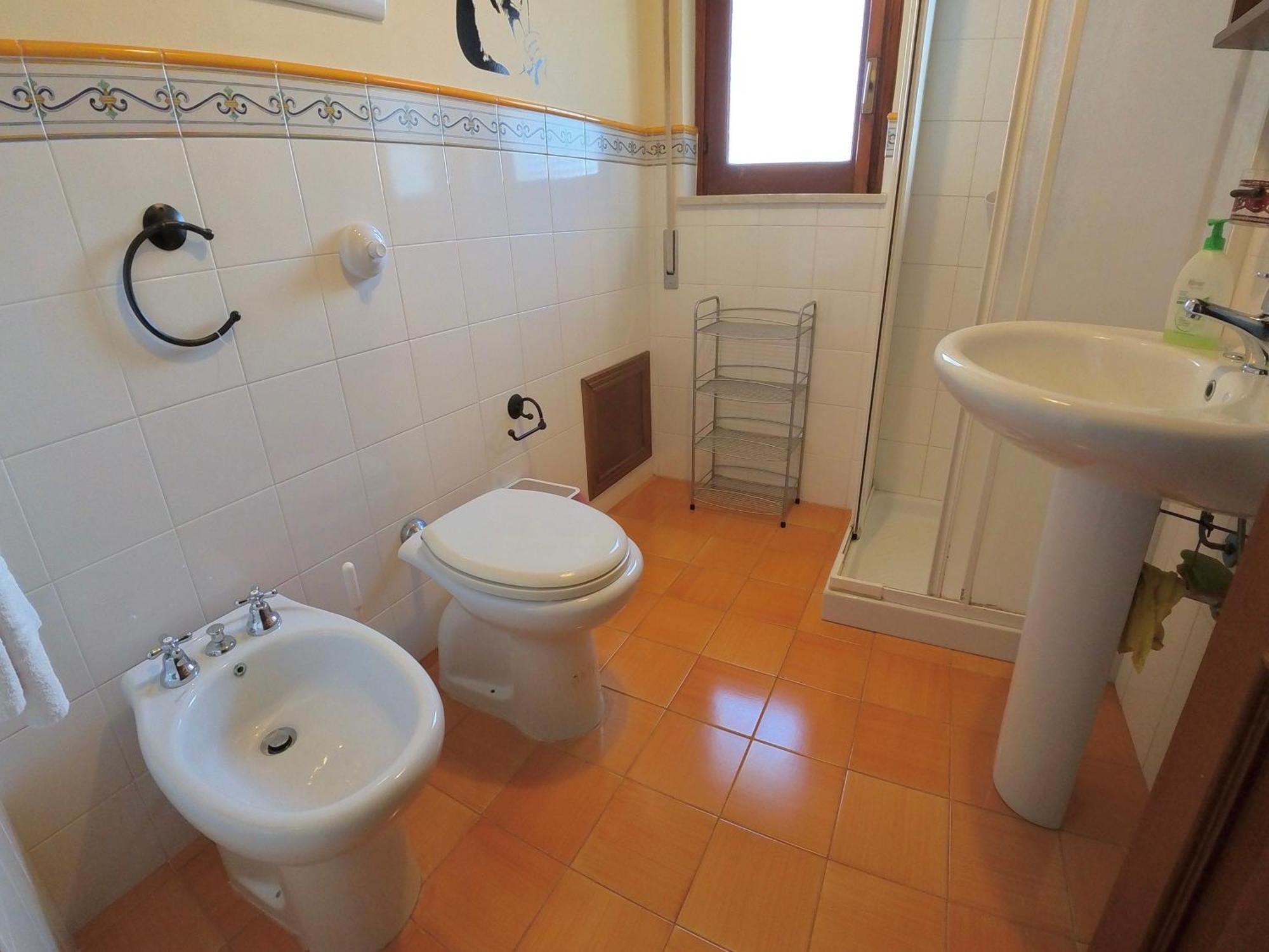 Villa Banksy Addaura Mondello Palermo Exteriér fotografie